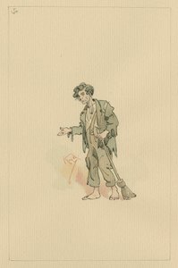 Jo by Joseph Clayton Clarke
